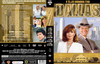 Dallas 3. évad 1-5. lemez 1-25. rész DVD borító FRONT Letöltése