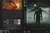 Apocalypto DVD borító FRONT Letöltése
