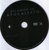 Apocalypto DVD borító CD1 label Letöltése
