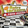 Retro poptarisznya B. Tóth Lászlóval DVD borító FRONT Letöltése