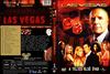 Las Vegas 1. évad DVD borító FRONT Letöltése