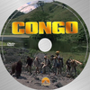 Congo DVD borító CD1 label Letöltése
