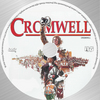 Cromwell DVD borító CD1 label Letöltése