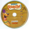 Mizujs Scooby-Doo? 4. - Múmia akció DVD borító CD1 label Letöltése