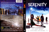 Serenity DVD borító FRONT Letöltése