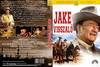 Jake visszalõ (Zolipapa) DVD borító FRONT Letöltése