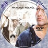 Határok nélkül (2003) (Döme) DVD borító CD2 label Letöltése