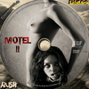 Motel 2 (Rush) DVD borító CD1 label Letöltése