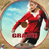 Gracie (Gala77) DVD borító CD1 label Letöltése