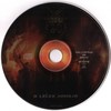 Ossian - A lélek hangja DVD borító CD1 label Letöltése