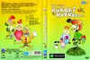 Kukori és Kotkoda 2 DVD borító FRONT Letöltése