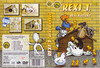 Rexi 1. - Rexi a jótevõ DVD borító FRONT Letöltése