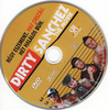Dirty Sanchez - A film DVD borító CD1 label Letöltése