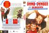 Damb és Damber - Dilibogyók DVD borító FRONT Letöltése