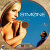 S1M0NE (Simone) (Gala77) DVD borító CD1 label Letöltése