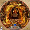 Vidocq (Gala77) DVD borító CD1 label Letöltése