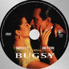 Bugsy DVD borító CD1 label Letöltése