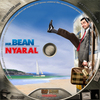 Mr.Bean nyaral (San2000) DVD borító CD1 label Letöltése