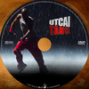 Utcai tánc (Gabe) DVD borító CD2 label Letöltése