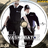 Vaskabátok (Rush) DVD borító CD1 label Letöltése