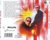 Sunshine 2002 - Mixed by Náksy vs. Brunner DVD borító BACK Letöltése