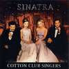 Cotton Club Singers - Sinatra Live 1 DVD borító FRONT Letöltése