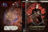 Horror Antológia 7. - Hellraiser: Halálos (Hellraiser 7) (Talamasca) DVD borító FRONT Letöltése