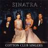 Cotton Club Singers - Sinatra Live 2 DVD borító FRONT Letöltése