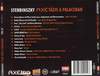 Sterbinszky - Axetazis a Palaceban - Vol 01. DVD borító BACK Letöltése
