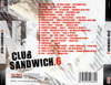 Náksi vs. Brunner - Club Sandwich.6 DVD borító BACK Letöltése