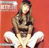 Betty Love - Repülj tovább DVD borító FRONT Letöltése