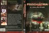 Pszichiátria - A halálipar DVD borító FRONT Letöltése