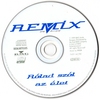 Remix - Rólad szól az élet DVD borító CD1 label Letöltése