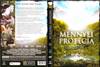Mennyei prófécia DVD borító FRONT Letöltése