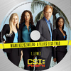 CSI: Miami helyszínelõk 1. évad 1-3.lemez DVD borító CD1 label Letöltése