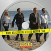 CSI: Miami helyszínelõk 2. évad 1-3. lemez DVD borító CD1 label Letöltése