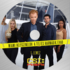 CSI: Miami helyszínelõk 3. évad 1-3. lemez DVD borító CD1 label Letöltése