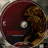 Pumpkinhead 3. - Porból porrá (San2000) DVD borító CD1 label Letöltése