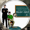 Balek-suli (San2000) DVD borító CD1 label Letöltése