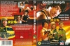 Gördülõ Kung-fu DVD borító FRONT Letöltése