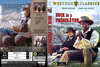 Buck és a prédikátor (Panca) DVD borító FRONT Letöltése