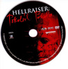 Hellraiser - Pokolról pokolra (Hellraiser 6.) DVD borító CD1 label Letöltése