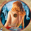Haláltánc (Gala77) DVD borító CD1 label Letöltése