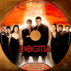 Dogma (Gabe) DVD borító CD1 label Letöltése