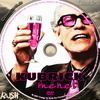 Kubrick menet (Rush) DVD borító CD1 label Letöltése