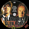 Glengarry Glen Ross DVD borító CD1 label Letöltése