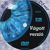 Vágott verzió (Döme) DVD borító CD1 label Letöltése