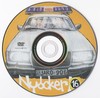 Nyócker DVD borító CD1 label Letöltése
