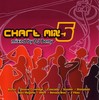 Chart Mix 5 - DJ Berry DVD borító FRONT Letöltése