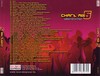 Chart Mix 5 - DJ Berry DVD borító BACK Letöltése